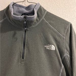 The North Face | Women’s Gray Jacket